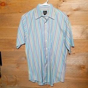 NWOT Jo's. A. Bank button down shirt